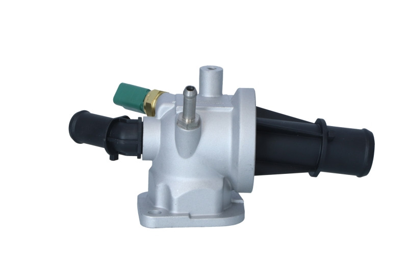 NRF Thermostat, Kühlmittel