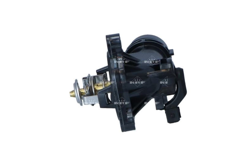 NRF Thermostat, Kühlmittel