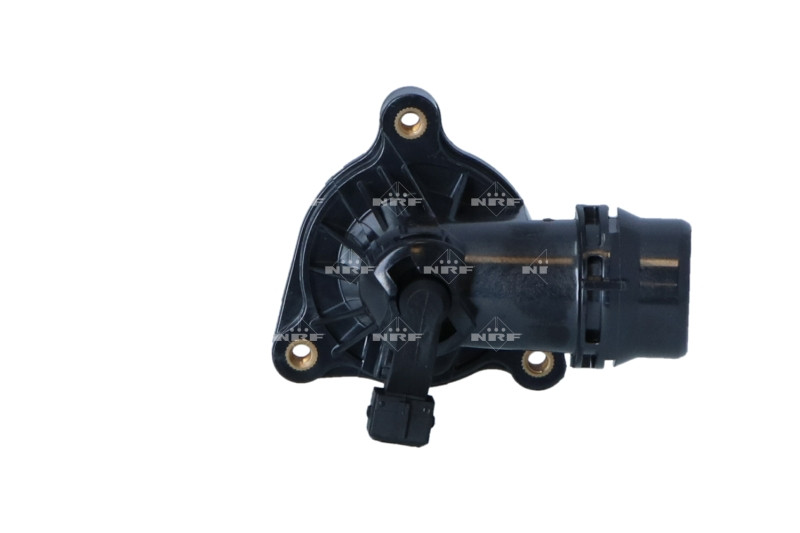 NRF Thermostat, Kühlmittel