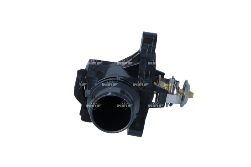 NRF Thermostat, Kühlmittel