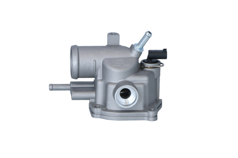 NRF Thermostat, Kühlmittel