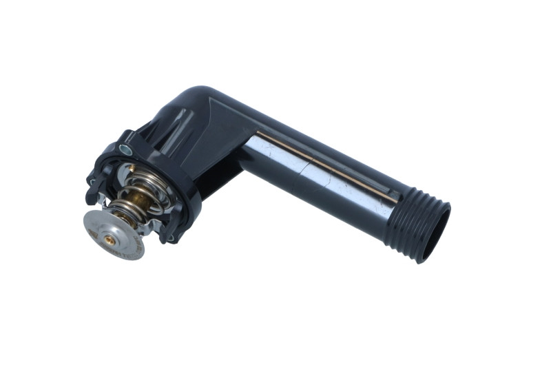 NRF Thermostat, Kühlmittel