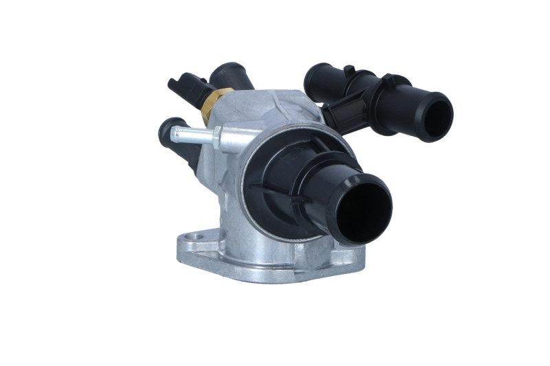 NRF Thermostat, Kühlmittel