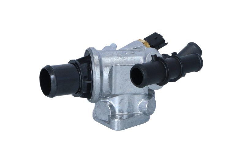 NRF Thermostat, Kühlmittel