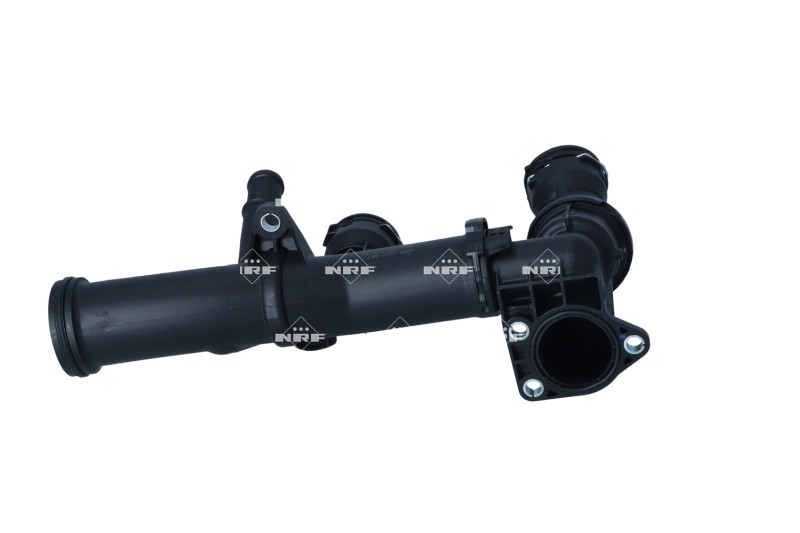 NRF Thermostat, Kühlmittel