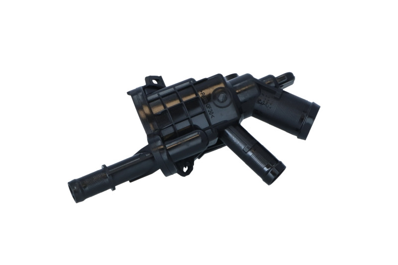 NRF Thermostat, Kühlmittel