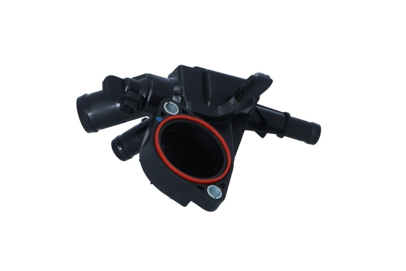 NRF Thermostat, Kühlmittel