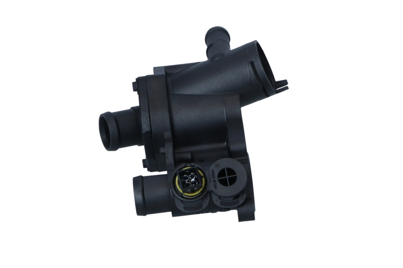 NRF Thermostat, Kühlmittel