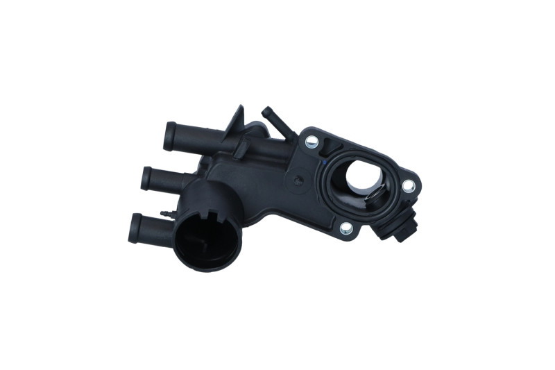 NRF Thermostat, Kühlmittel