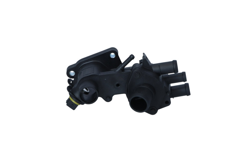 NRF Thermostat, Kühlmittel