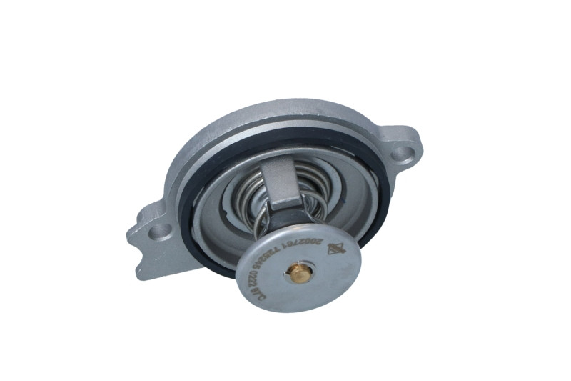 NRF Thermostat, Kühlmittel