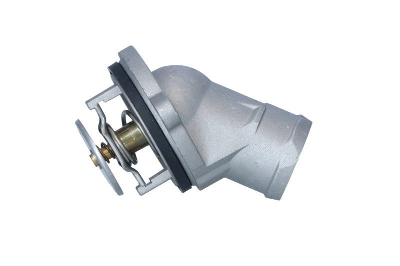 NRF Thermostat, Kühlmittel