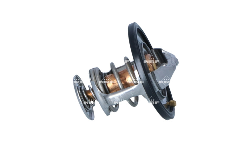 NRF Thermostat, Kühlmittel