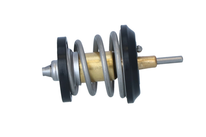 NRF Thermostat, Kühlmittel