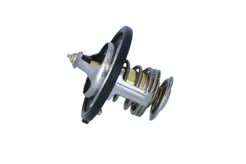 NRF Thermostat, Kühlmittel