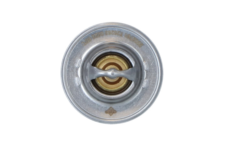 NRF Thermostat, Kühlmittel