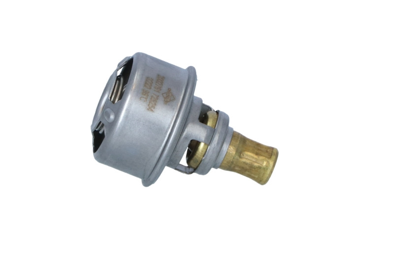 NRF Thermostat, Kühlmittel