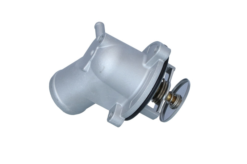 NRF Thermostat, Kühlmittel