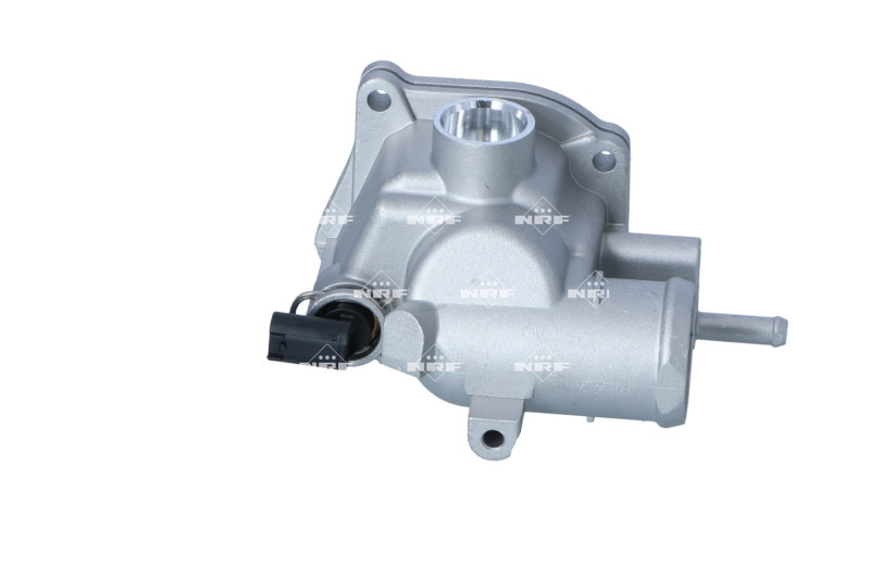 NRF Thermostat, Kühlmittel