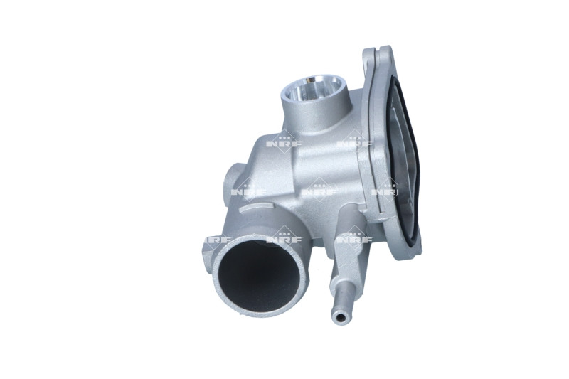 NRF Thermostat, Kühlmittel