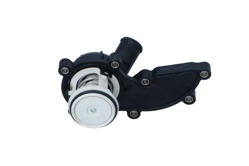 NRF Thermostat, Kühlmittel