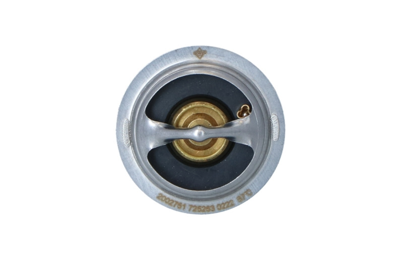 NRF Thermostat, Kühlmittel