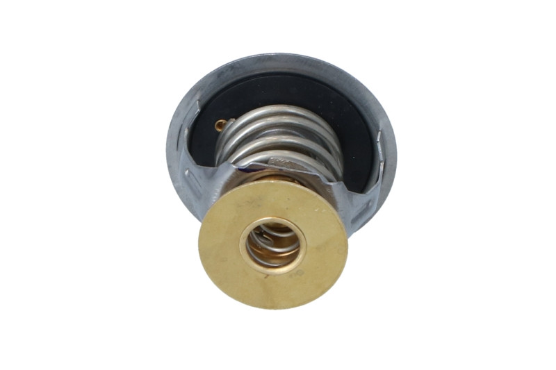 NRF Thermostat, Kühlmittel