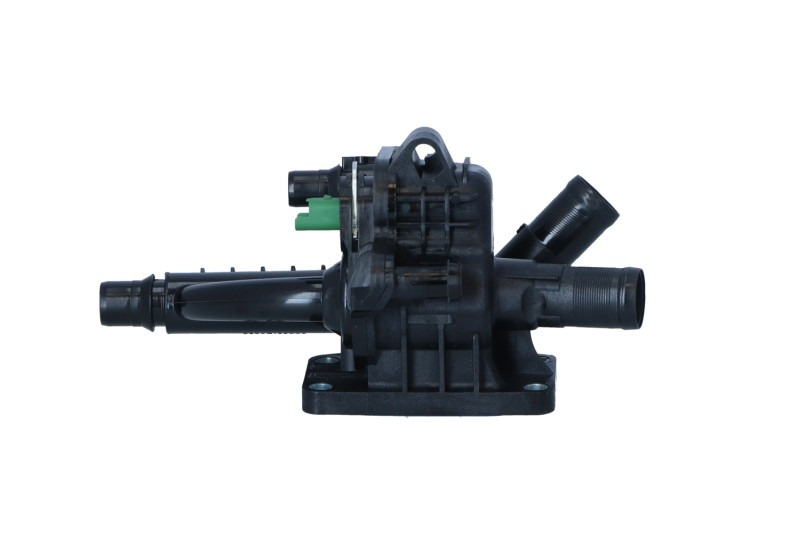 NRF Thermostat, Kühlmittel