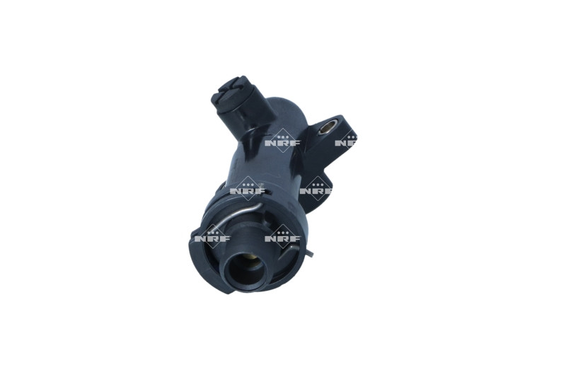 NRF Thermostat, Kühlmittel