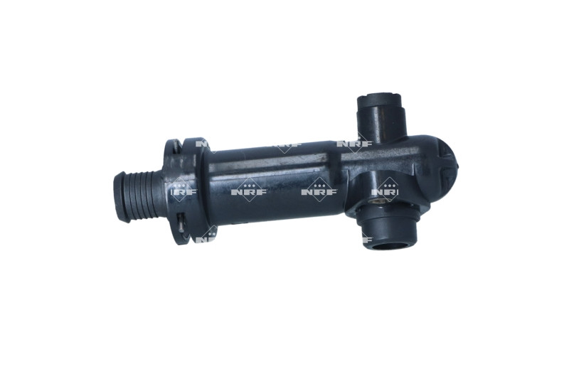 NRF Thermostat, Kühlmittel