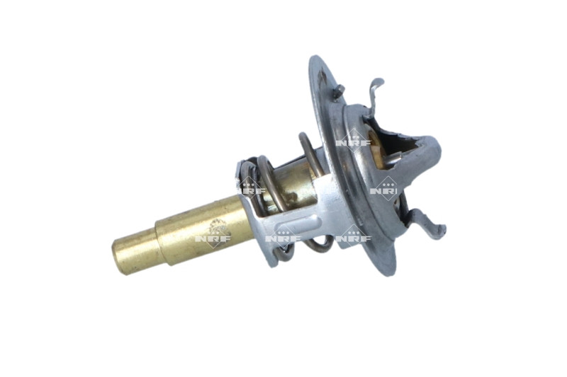 NRF Thermostat, Kühlmittel