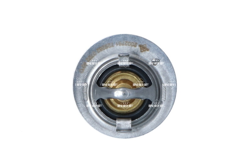 NRF Thermostat, Kühlmittel