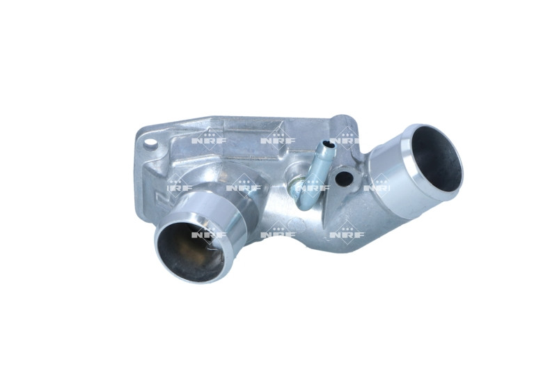 NRF Thermostat, Kühlmittel