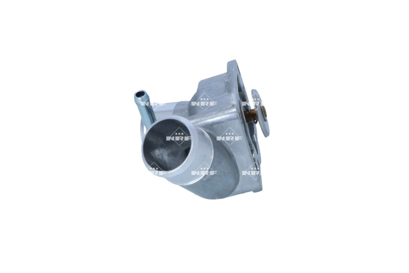 NRF Thermostat, Kühlmittel