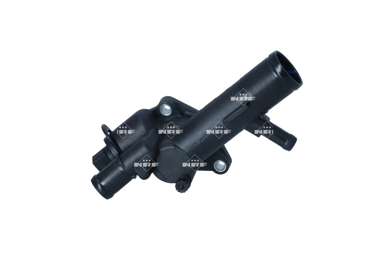 NRF Thermostat, Kühlmittel