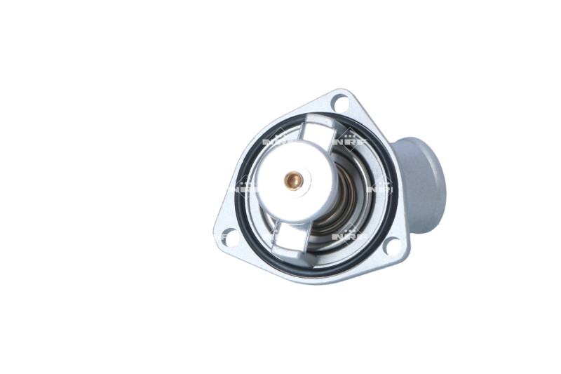 NRF Thermostat, Kühlmittel