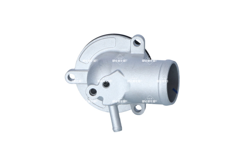 NRF Thermostat, Kühlmittel