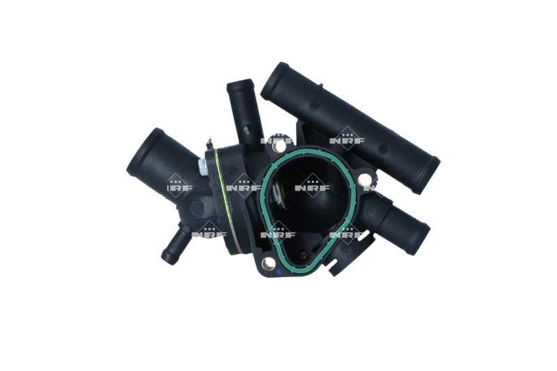 NRF Thermostat, Kühlmittel