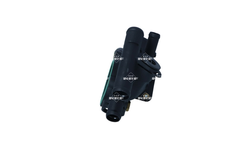 NRF Thermostat, Kühlmittel