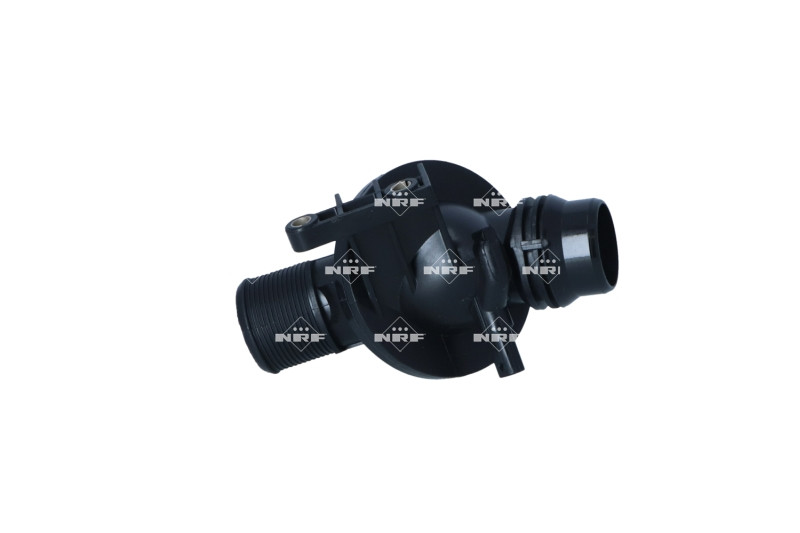 NRF Thermostat, Kühlmittel