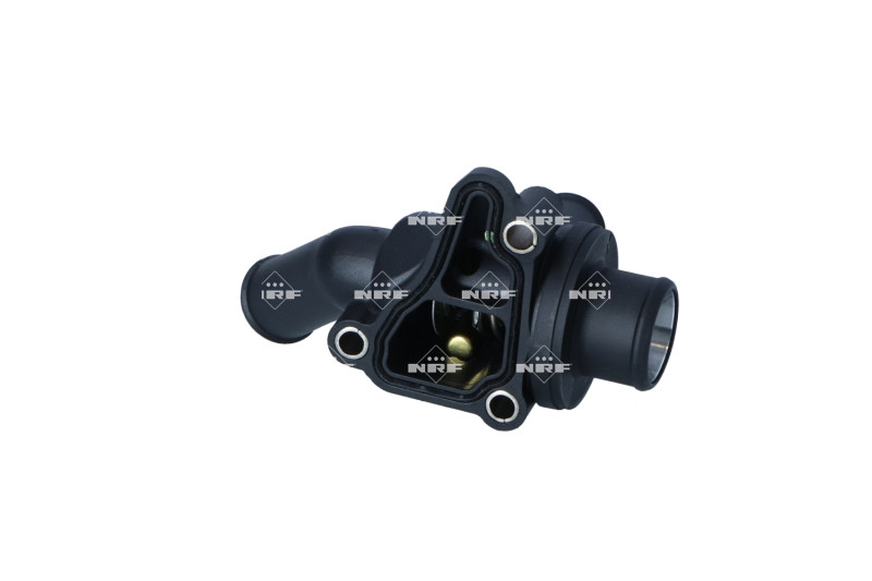 NRF Thermostat, Kühlmittel