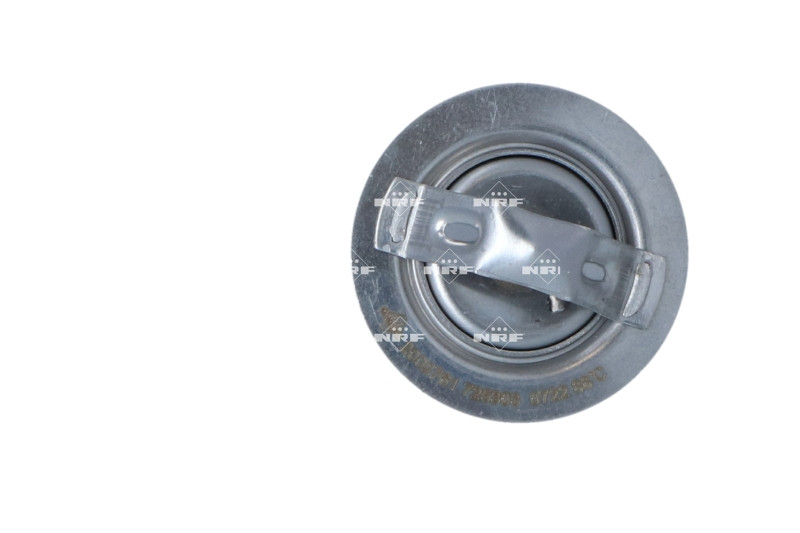 NRF Thermostat, Kühlmittel