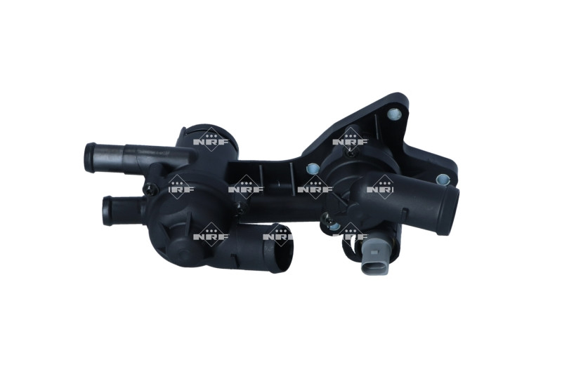 NRF Thermostat, Kühlmittel