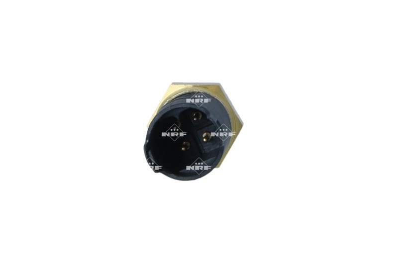 NRF Sensor, Kühlmitteltemperatur