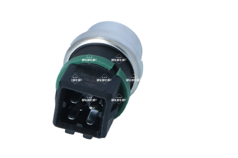 NRF Sensor, Kühlmitteltemperatur