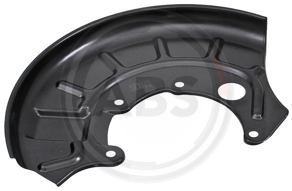 A.B.S. Spritzblech, Bremsscheibe