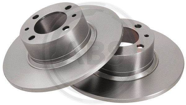 A.B.S. Bremsscheibe