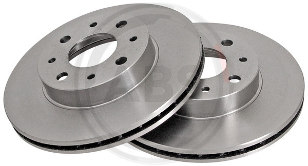 A.B.S. Bremsscheibe