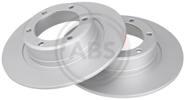 A.B.S. Bremsscheibe