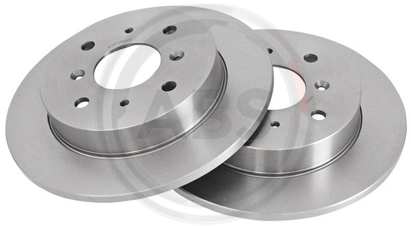 A.B.S. Bremsscheibe